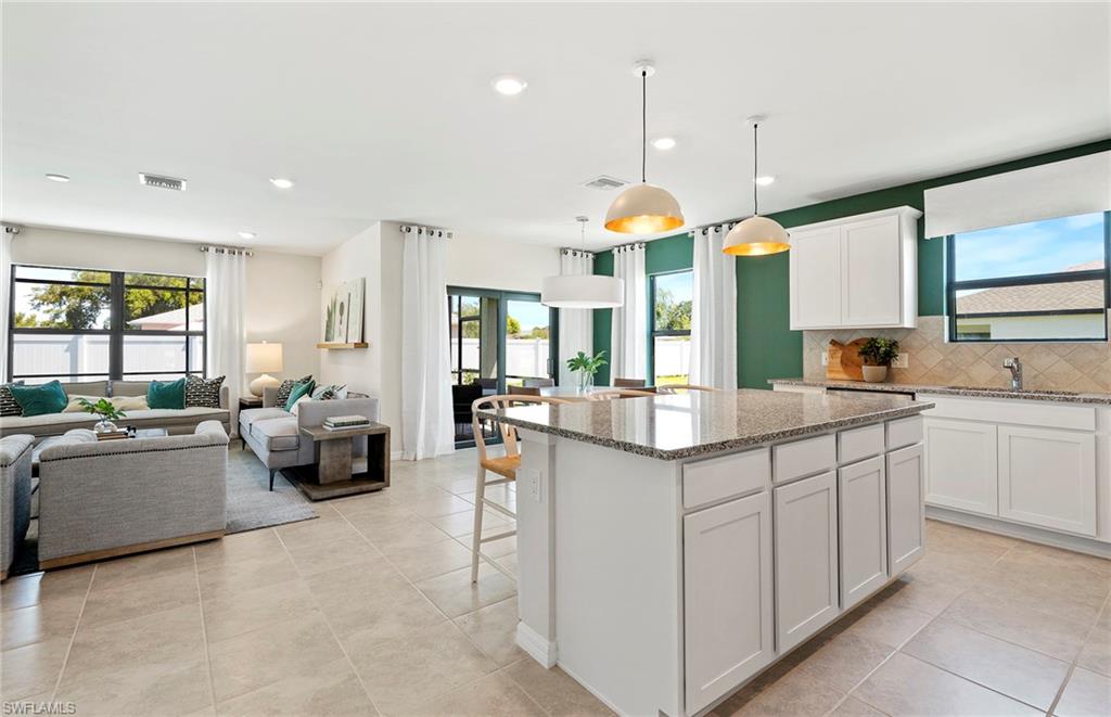 ENCLAVES AT EAGLE LANDING - Residential