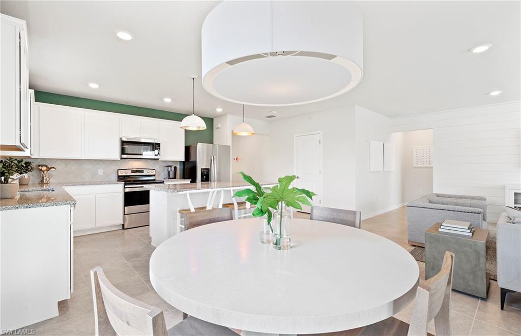 ENCLAVES AT EAGLE LANDING - Residential