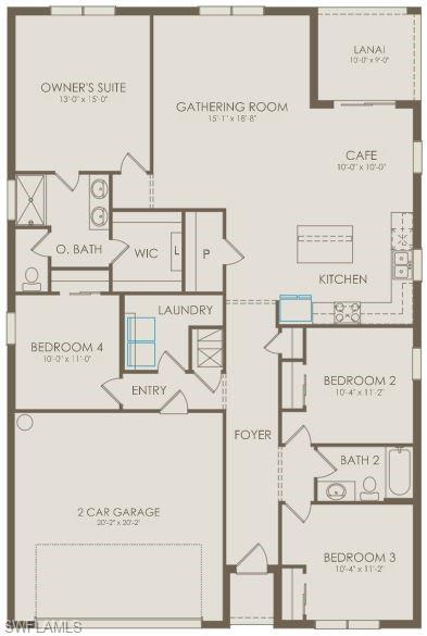 ENCLAVES AT EAGLE LANDING - Residential