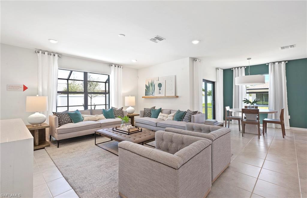 ENCLAVES AT EAGLE LANDING - Residential