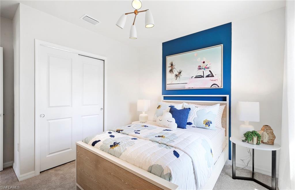 ENCLAVES AT EAGLE LANDING - Residential