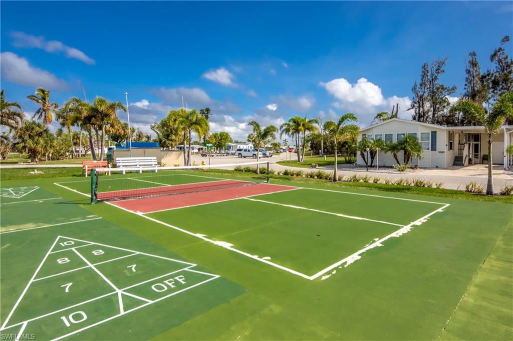 PINE ISLAND COVE - Residential