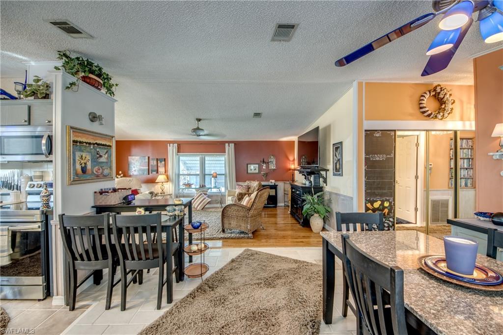 PINE ISLAND COVE - Residential