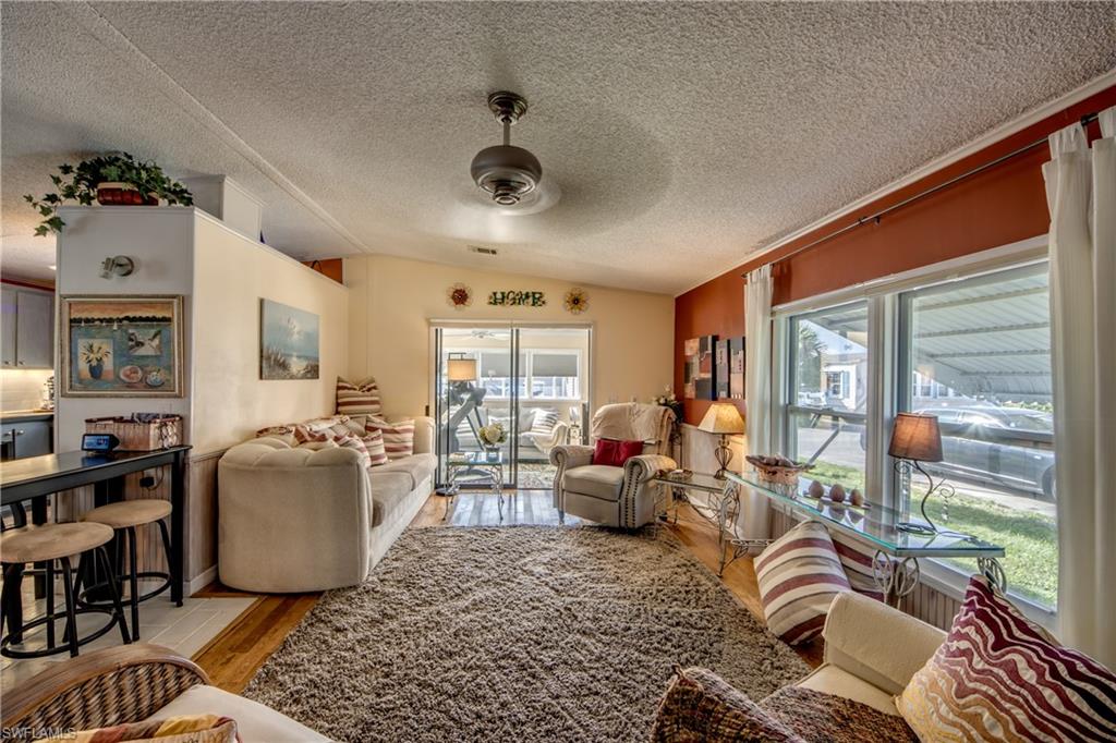 PINE ISLAND COVE - Residential