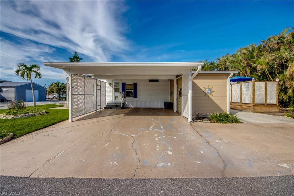 PINE ISLAND COVE - Residential