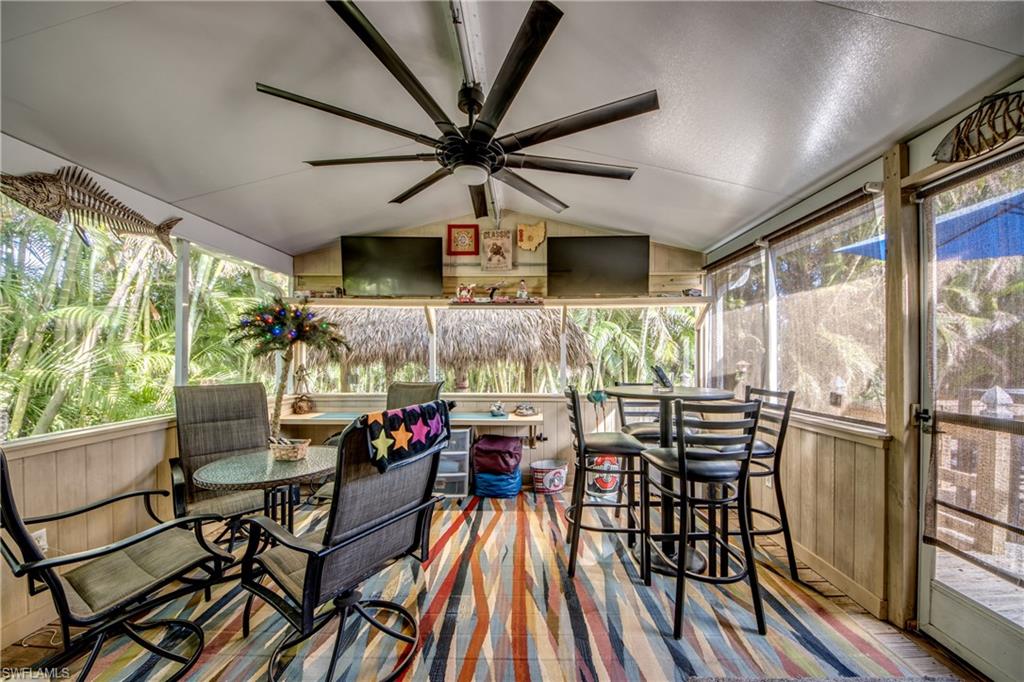 PINE ISLAND COVE - Residential