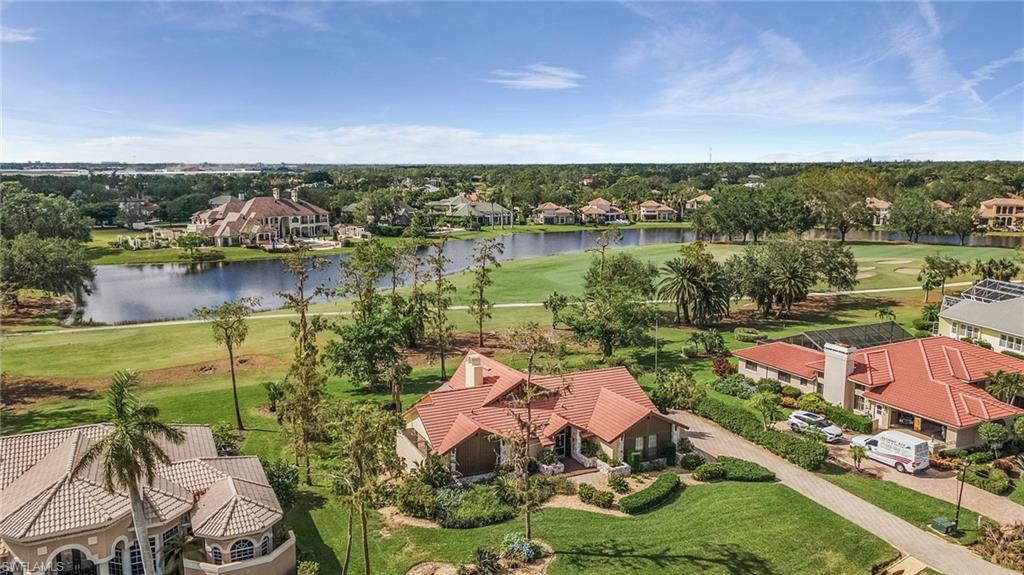 FIDDLESTICKS COUNTRY CLUB - Residential