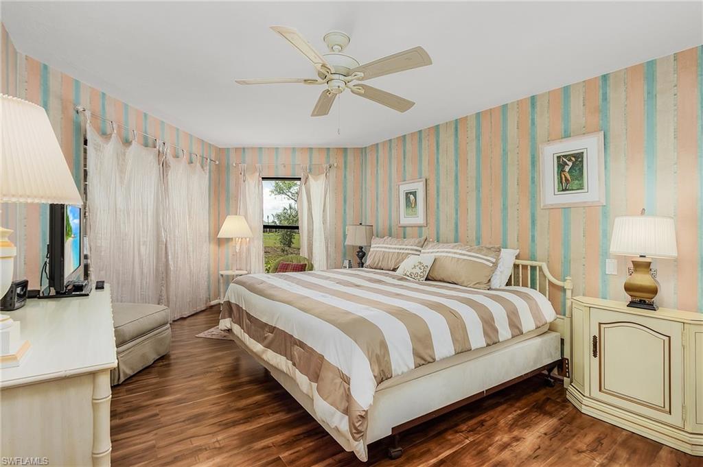 FIDDLESTICKS COUNTRY CLUB - Residential