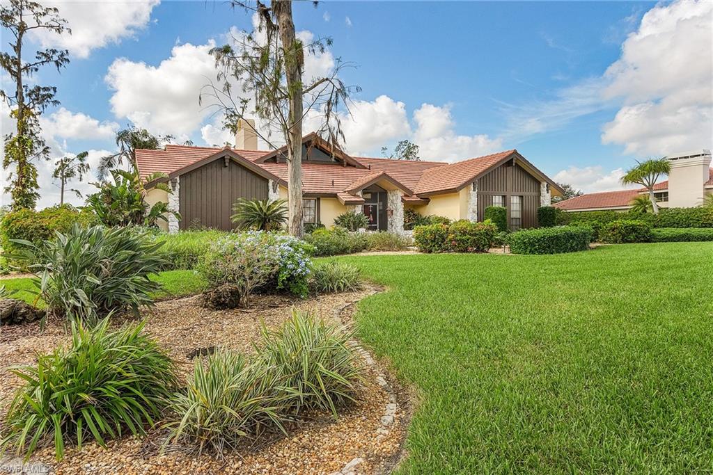 FIDDLESTICKS COUNTRY CLUB - Residential