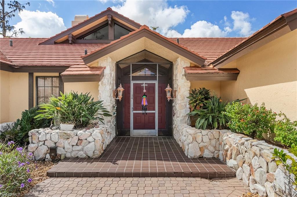 FIDDLESTICKS COUNTRY CLUB - Residential