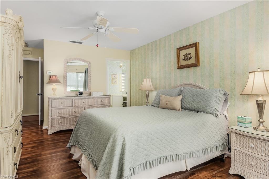 FIDDLESTICKS COUNTRY CLUB - Residential