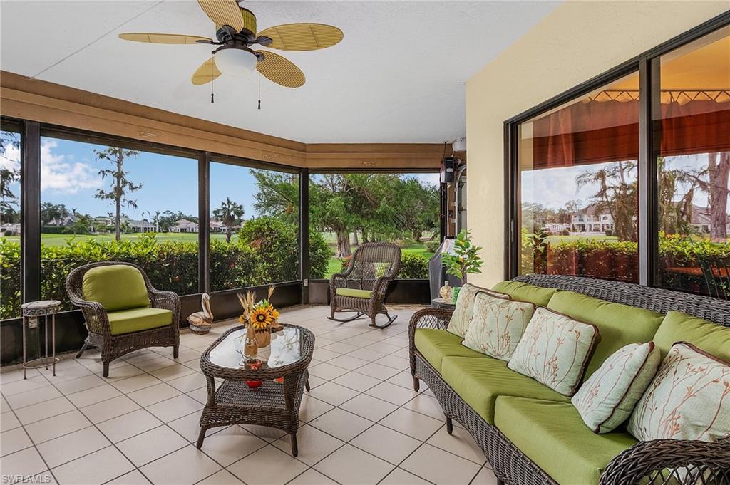 FIDDLESTICKS COUNTRY CLUB - Residential