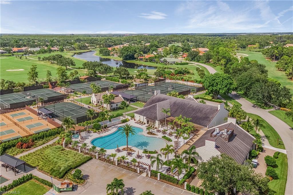 FIDDLESTICKS COUNTRY CLUB - Residential