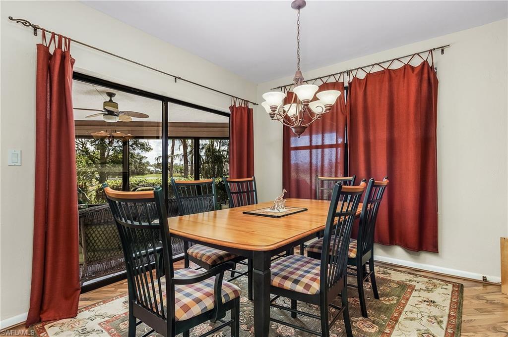 FIDDLESTICKS COUNTRY CLUB - Residential