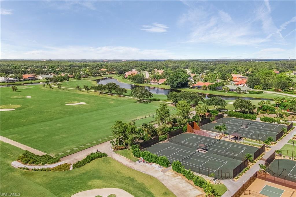 FIDDLESTICKS COUNTRY CLUB - Residential