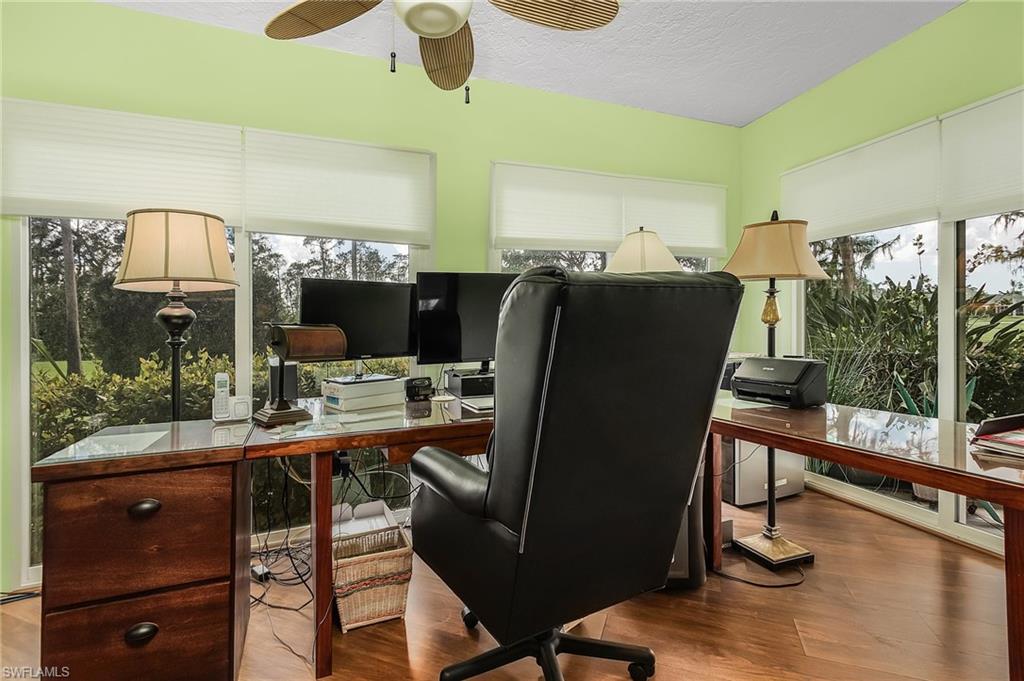 FIDDLESTICKS COUNTRY CLUB - Residential