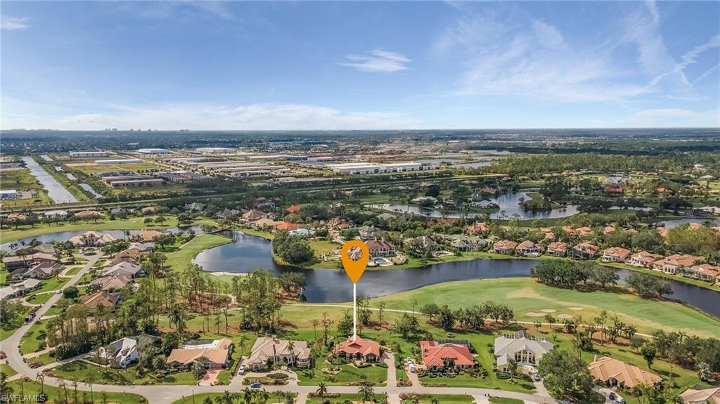 FIDDLESTICKS COUNTRY CLUB - Residential