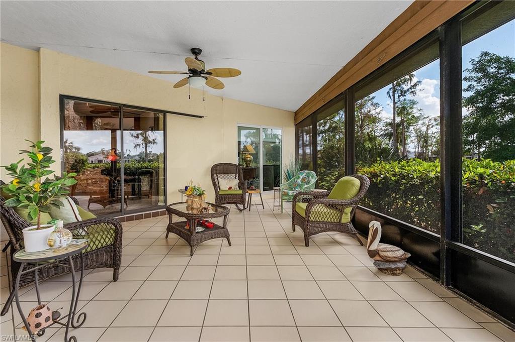 FIDDLESTICKS COUNTRY CLUB - Residential