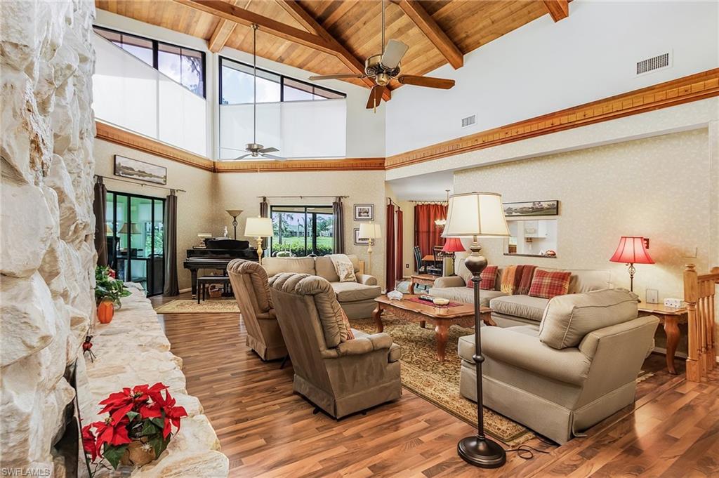 FIDDLESTICKS COUNTRY CLUB - Residential