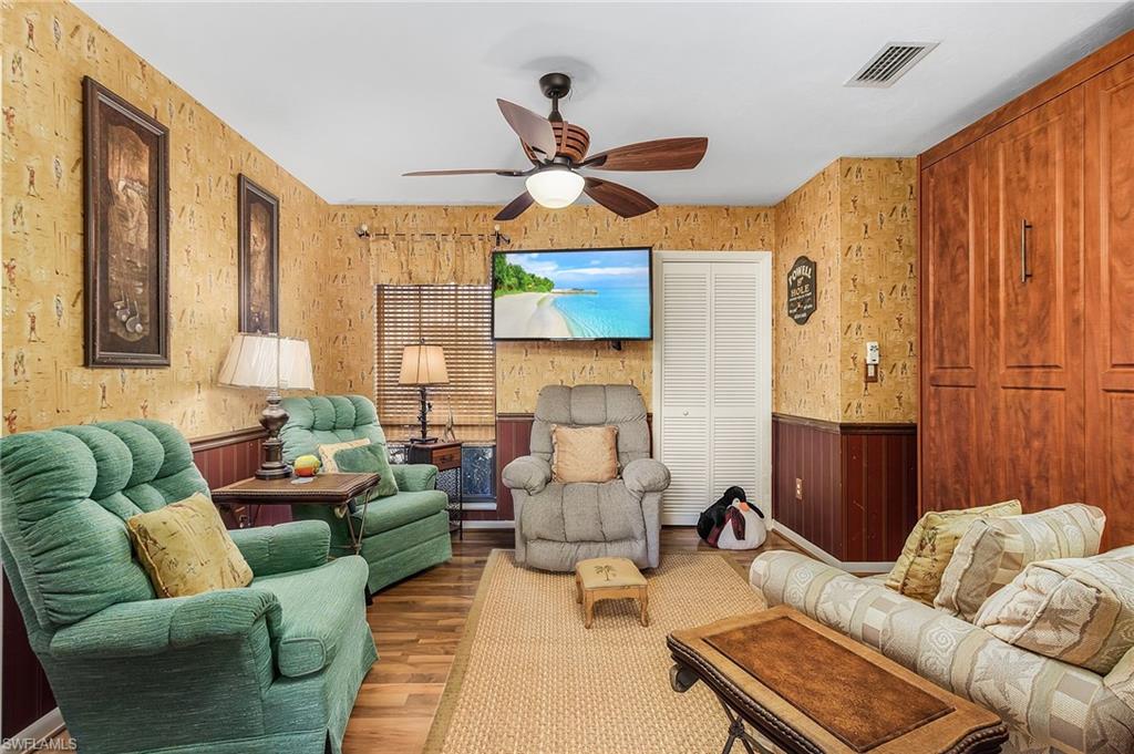 FIDDLESTICKS COUNTRY CLUB - Residential
