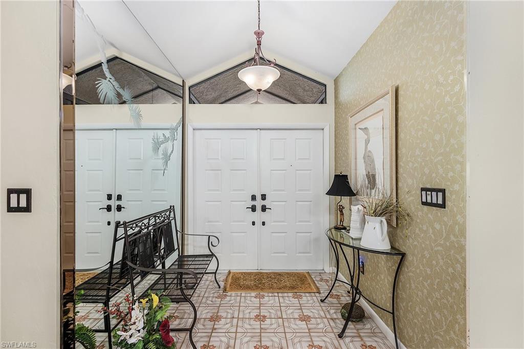 FIDDLESTICKS COUNTRY CLUB - Residential