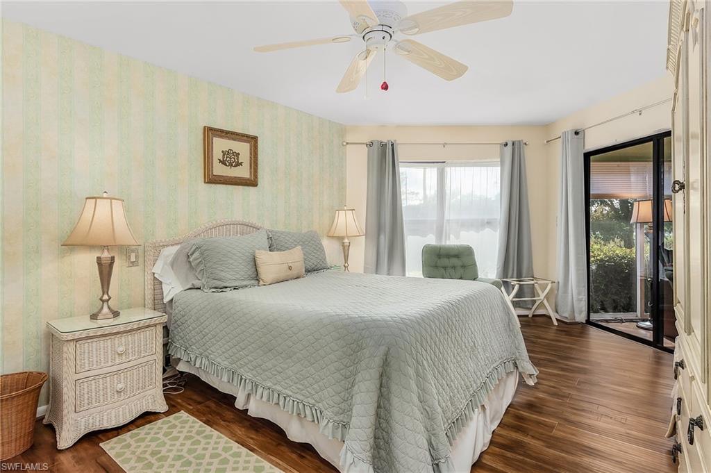 FIDDLESTICKS COUNTRY CLUB - Residential