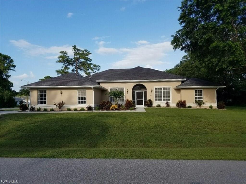 PORT CHARLOTTE - Residential