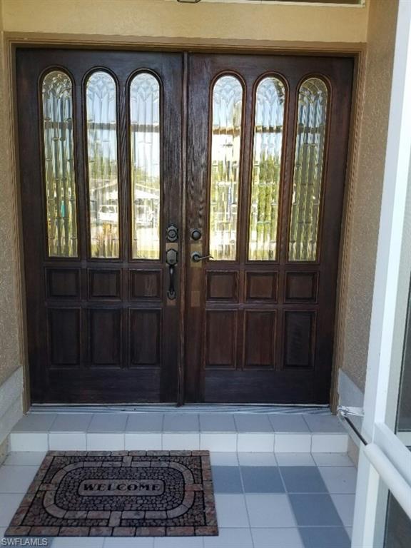 PORT CHARLOTTE - Residential