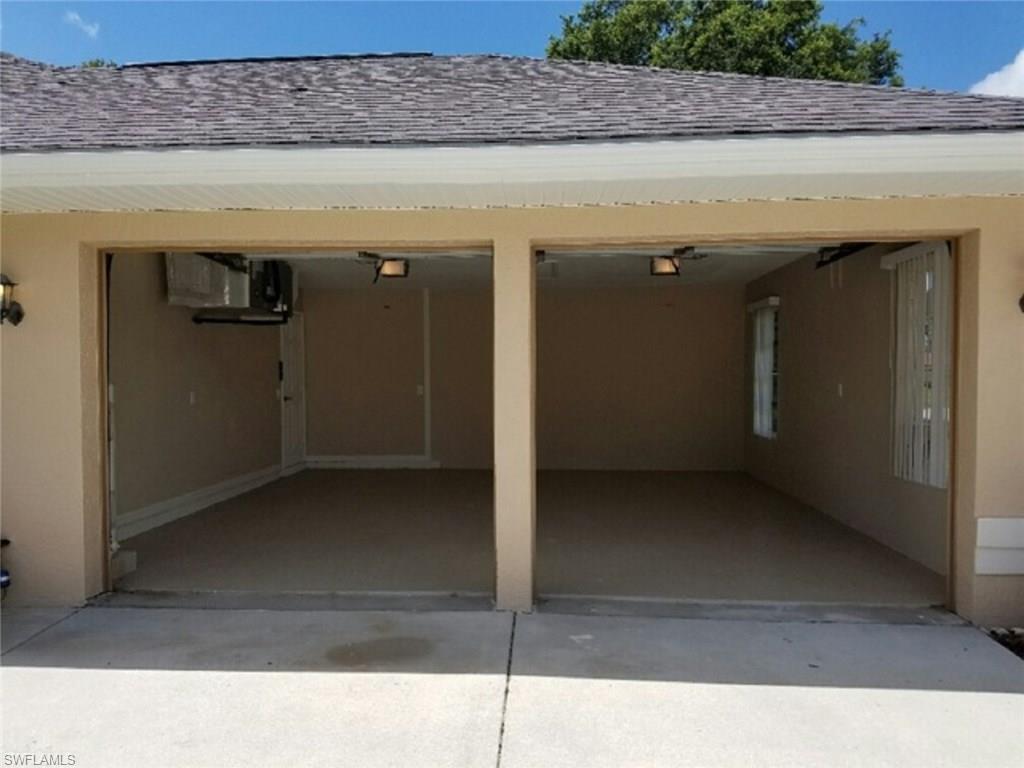 PORT CHARLOTTE - Residential