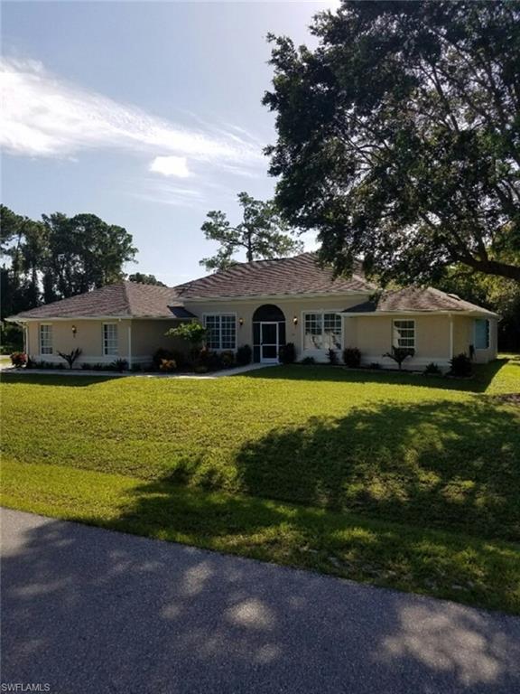 PORT CHARLOTTE - Residential