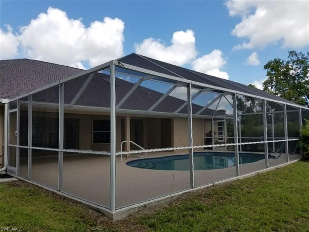 PORT CHARLOTTE - Residential