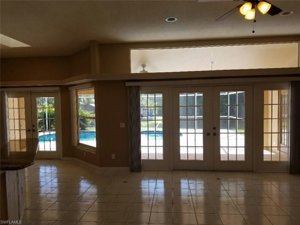 PORT CHARLOTTE - Residential