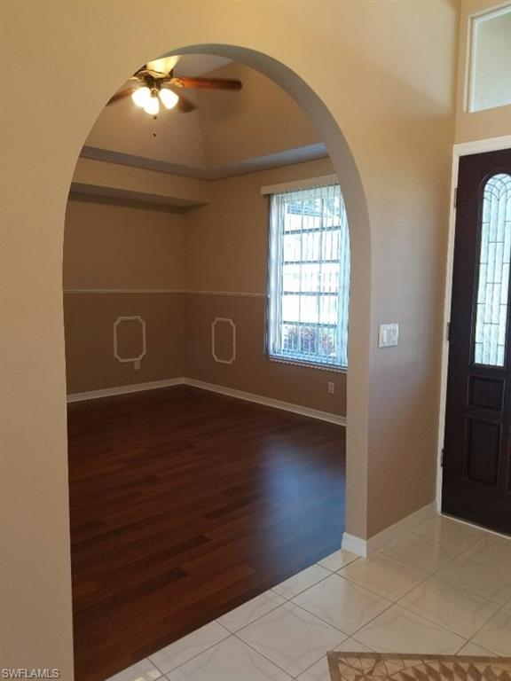 PORT CHARLOTTE - Residential
