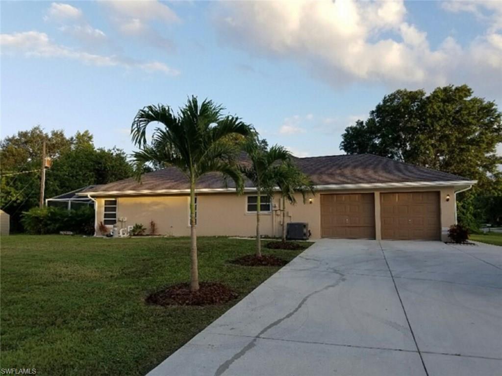 PORT CHARLOTTE - Residential