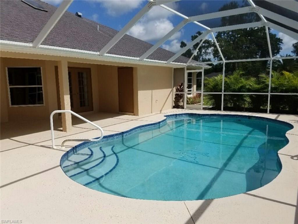PORT CHARLOTTE - Residential