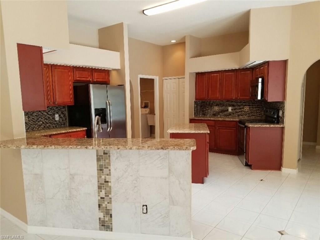 PORT CHARLOTTE - Residential
