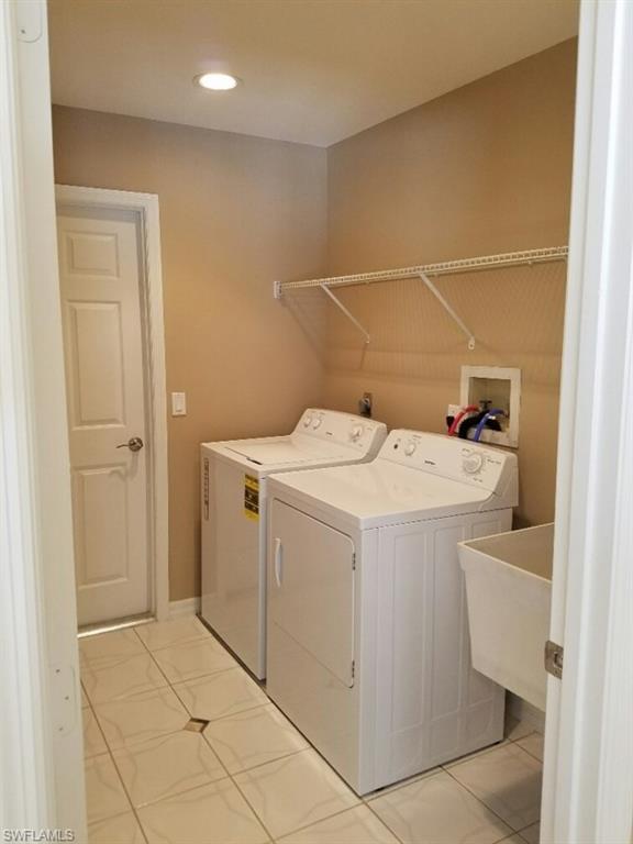 PORT CHARLOTTE - Residential