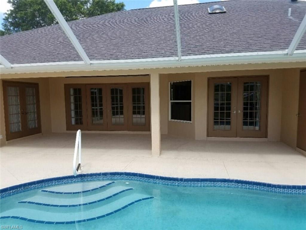 PORT CHARLOTTE - Residential