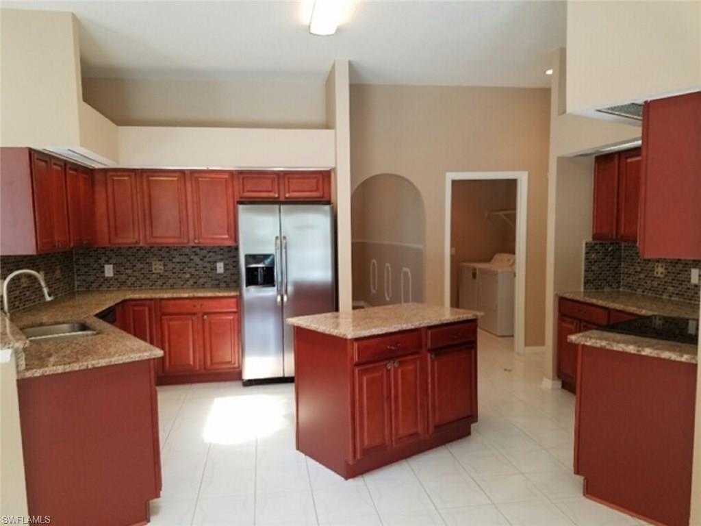 PORT CHARLOTTE - Residential