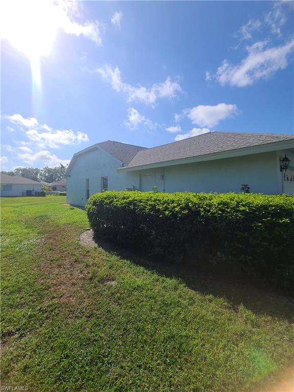 BERKSHIRE LAKES - Residential
