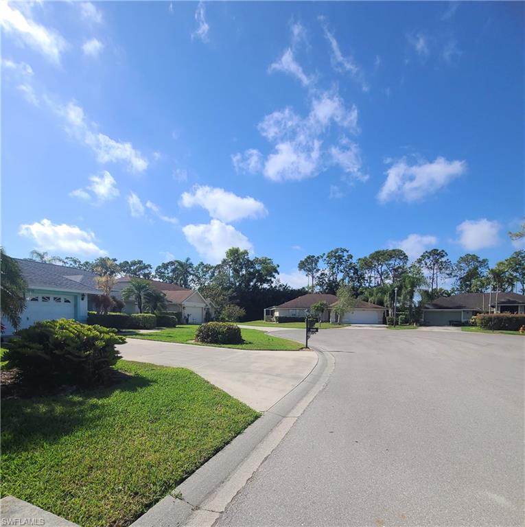 BERKSHIRE LAKES - Residential