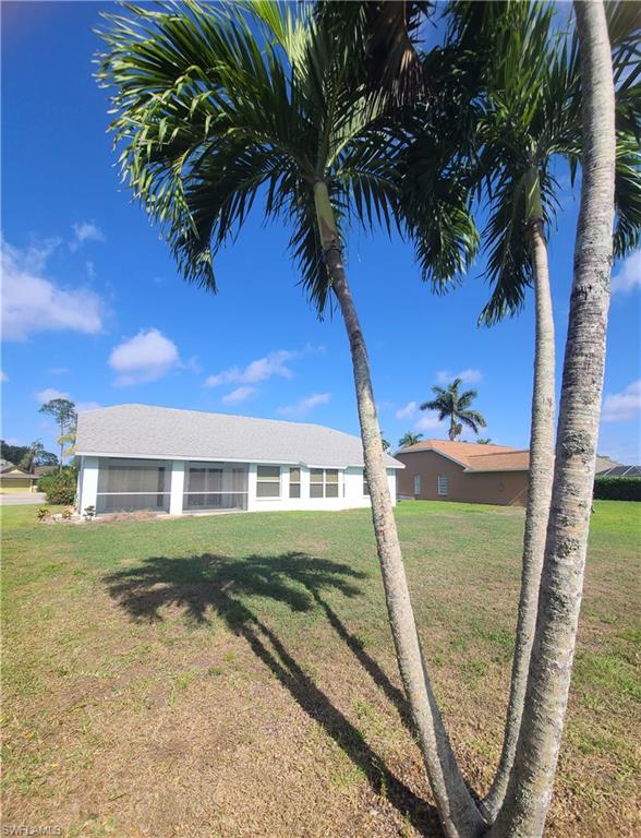 BERKSHIRE LAKES - Residential