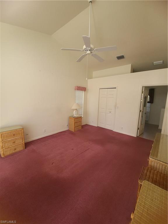 BERKSHIRE LAKES - Residential