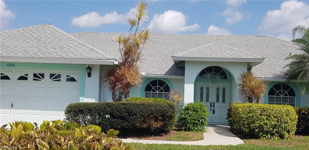 If you are looking for a house for your family, this is your place. If you are looking for a house to retire and enjoy Florida, this is your chance. Well maintained house in a beautiful community, with a great location in Naples, close to the Beach and to I-75. Low association fees, $535 a year. Seller is the original owner of the property. New water heater installed in 2022. Property located in a cul de sac. Room for a pool in the backyard.