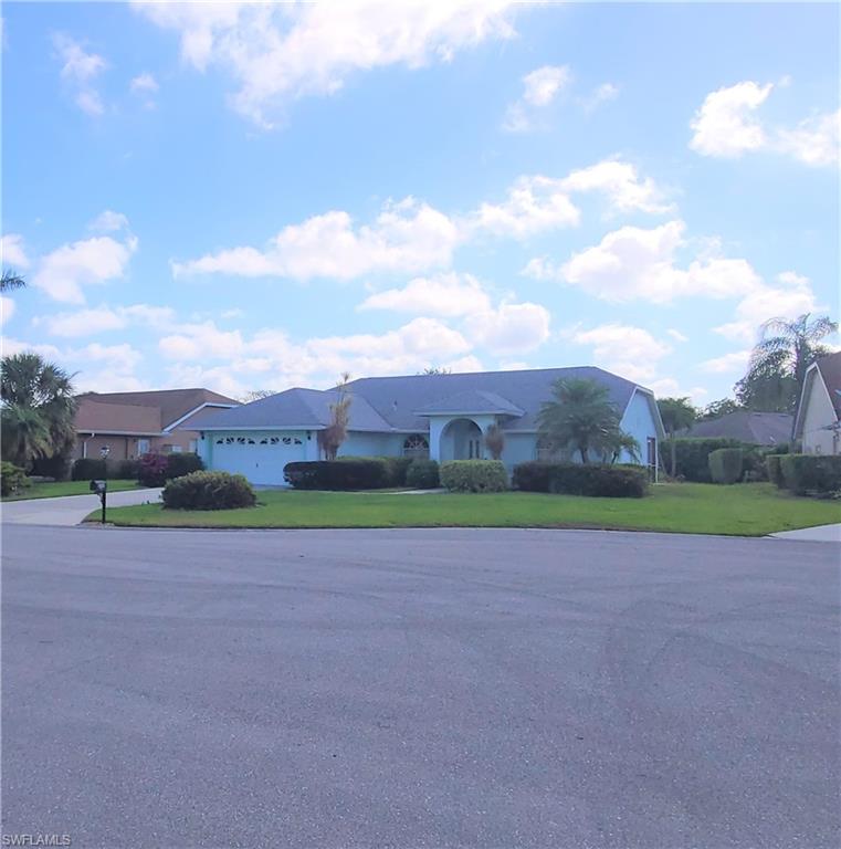 BERKSHIRE LAKES - Residential