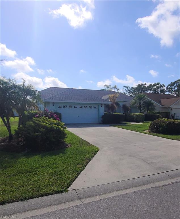 BERKSHIRE LAKES - Residential