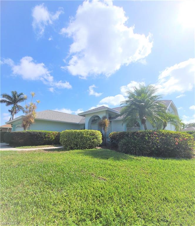 BERKSHIRE LAKES - Residential