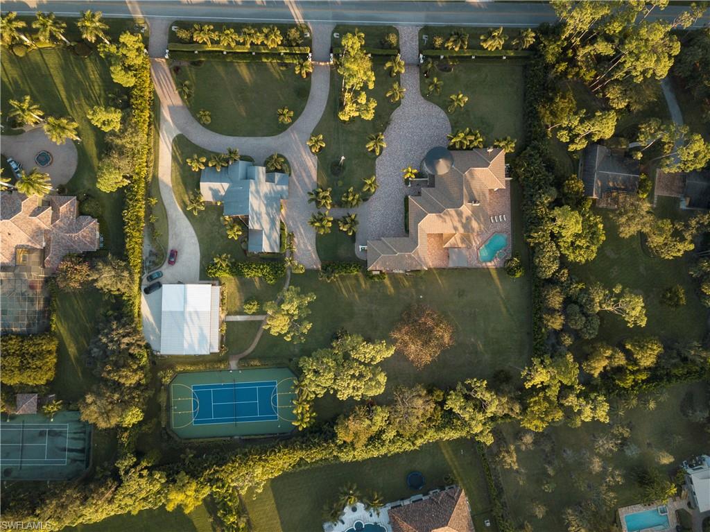PINE RIDGE - Residential