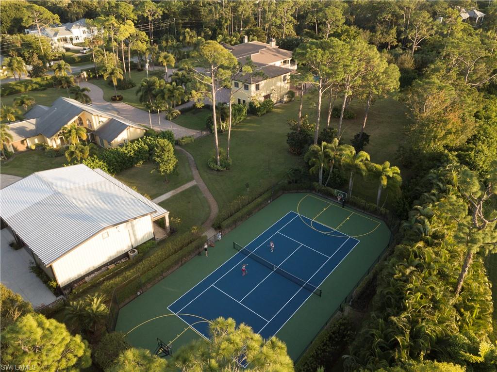 PINE RIDGE - Residential