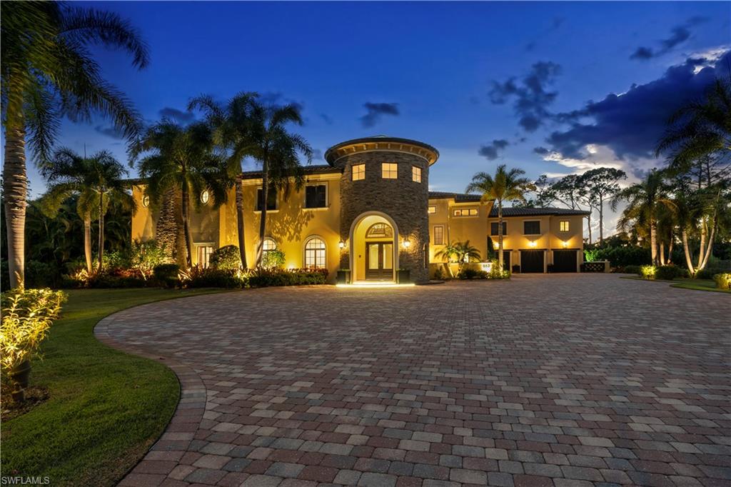 PINE RIDGE - Residential